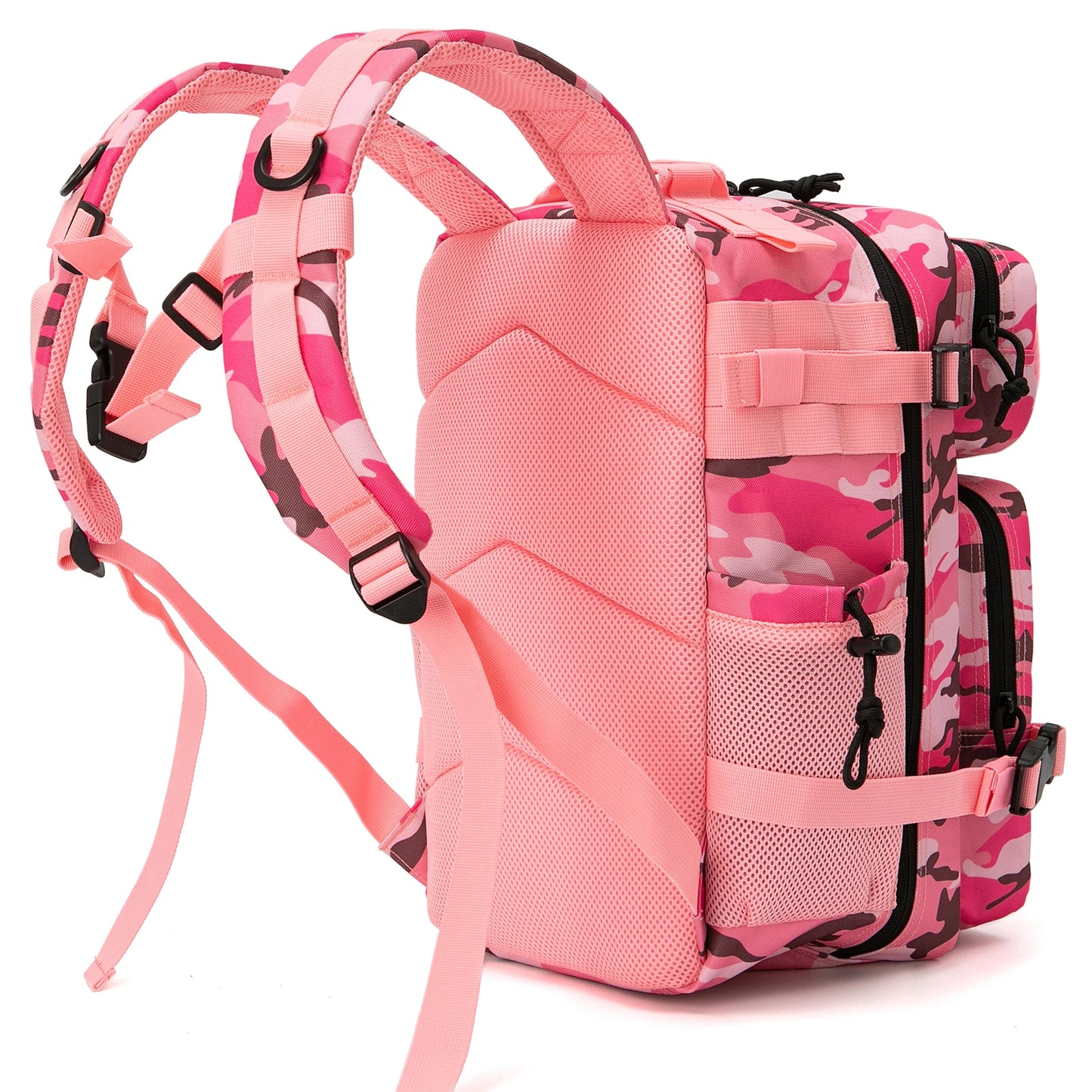 25L/45L Tactical Backpack for Women/men Outdoor Hiking