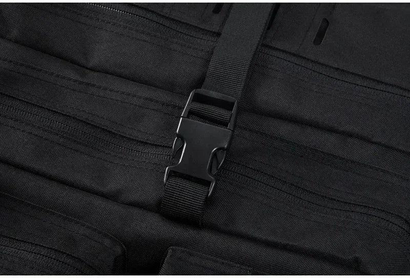 25L/45L Tactical Backpack for Women/men Outdoor Hiking