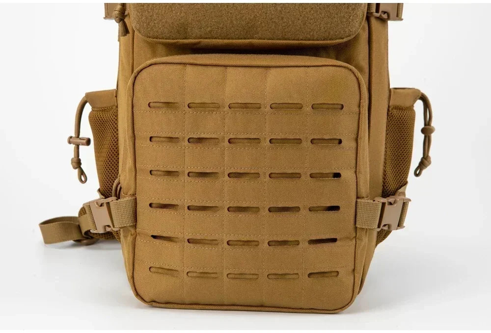 25L/45L Tactical Backpack for Women/men Outdoor Hiking