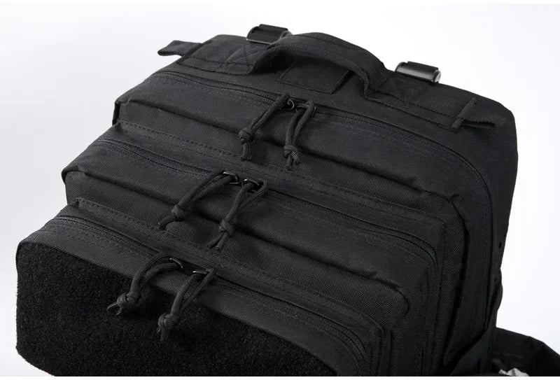25L/45L Tactical Backpack for Women/men Outdoor Hiking
