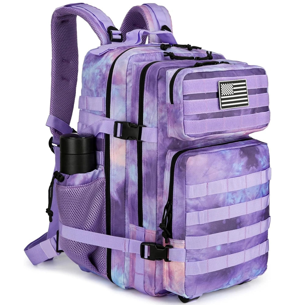 Large 45L Tactical Backpack