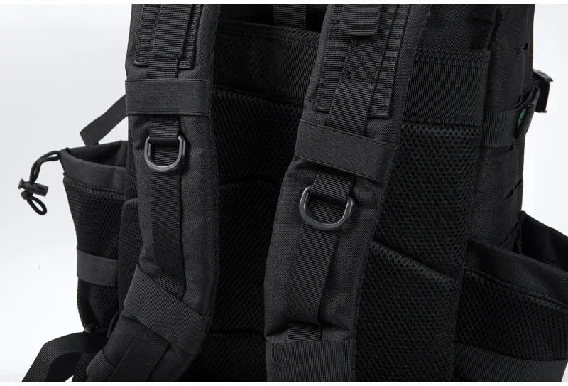 25L/45L Tactical Backpack for Women/men Outdoor Hiking