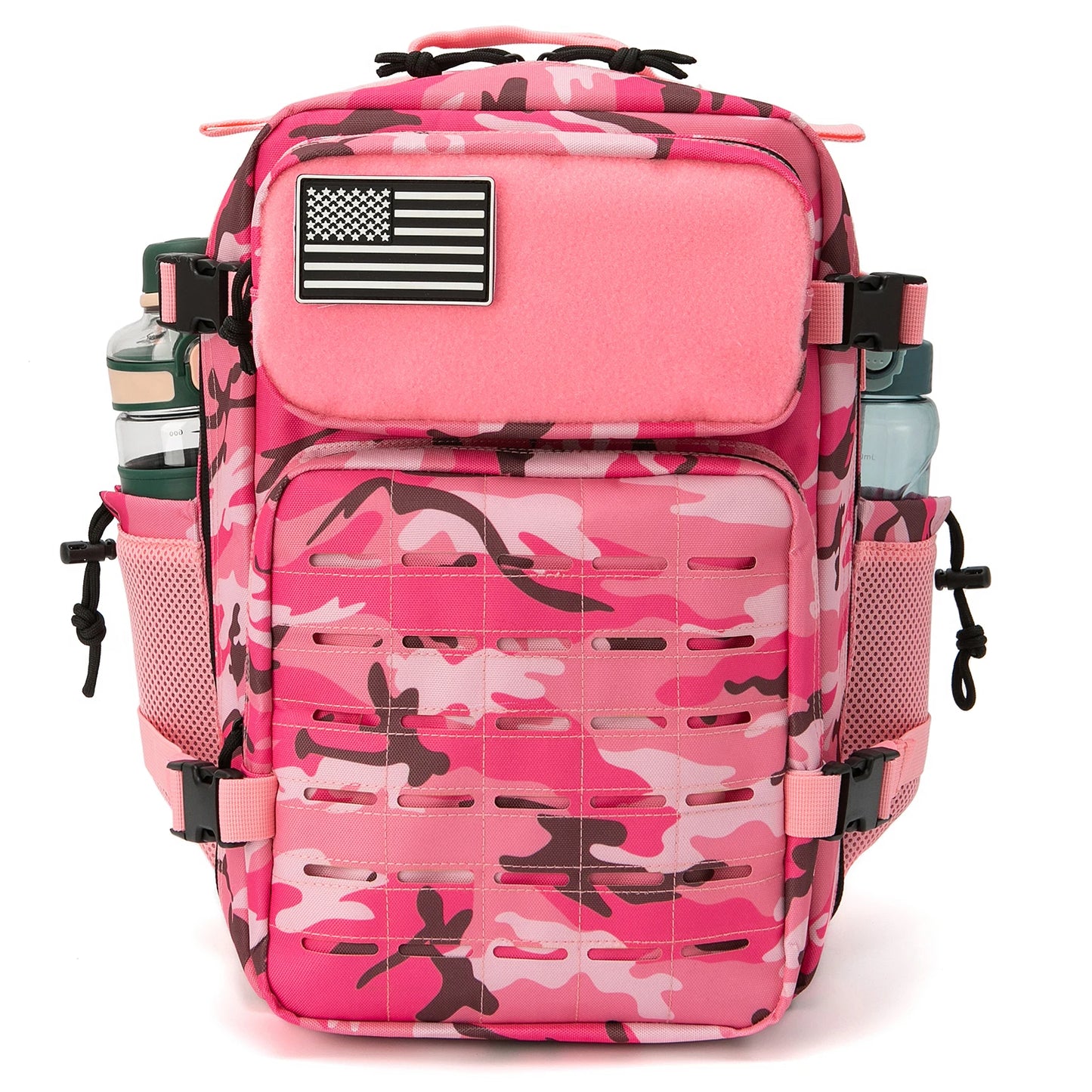 25L/45L Tactical Backpack for Women/men Outdoor Hiking