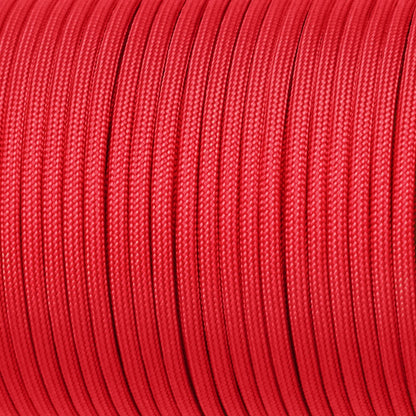 5/15/30m Paracord Rope 7 Strand 4mm Military Tactical 550 Parachute Cord Camping Accessories Outdoor Survival DIY Bracelet Line