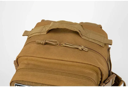 25L/45L Tactical Backpack for Women/men Outdoor Hiking