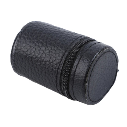6P/4Pcs 30ml Outdoor Practical Travel Stainless Steel Cups Mini Set Glasses For Whisky Wine Beer With Case Portable Drinkware