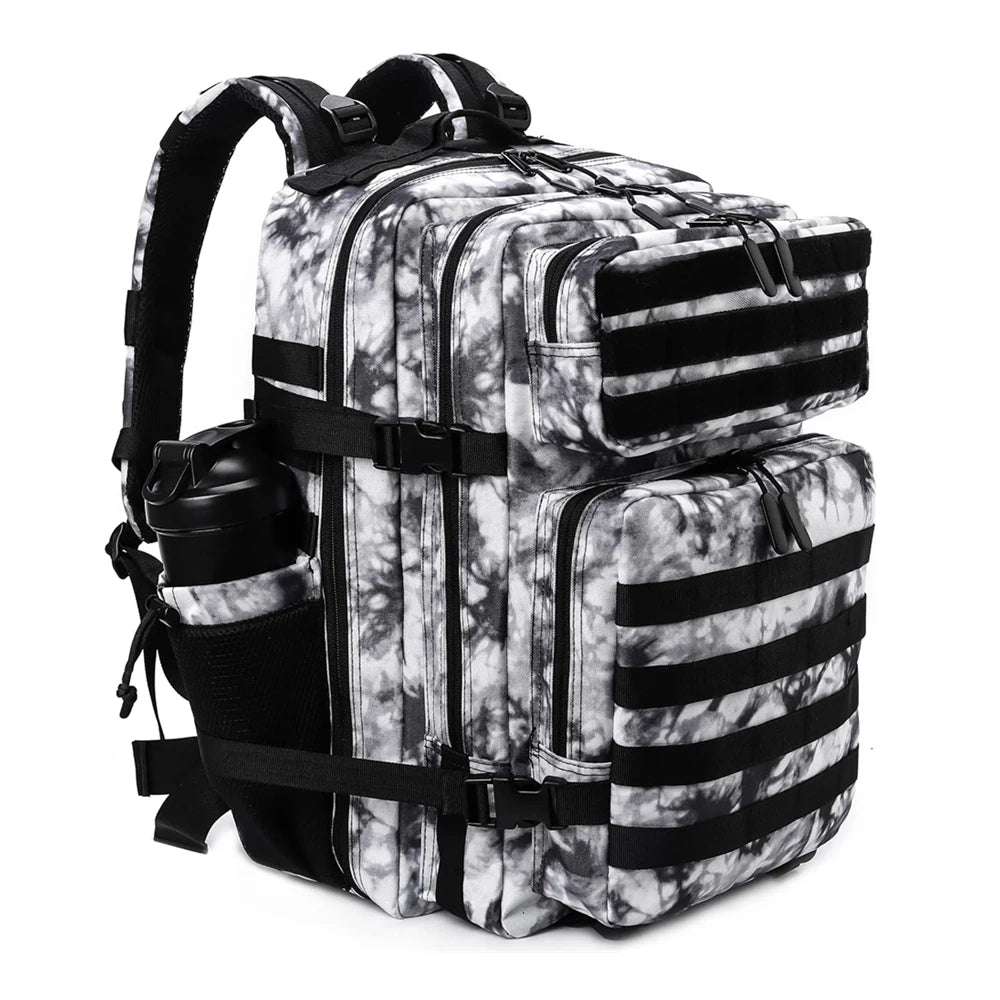 Large 45L Tactical Backpack