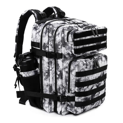 Large 45L Tactical Backpack
