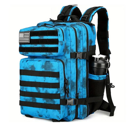 Large 45L Tactical Backpack
