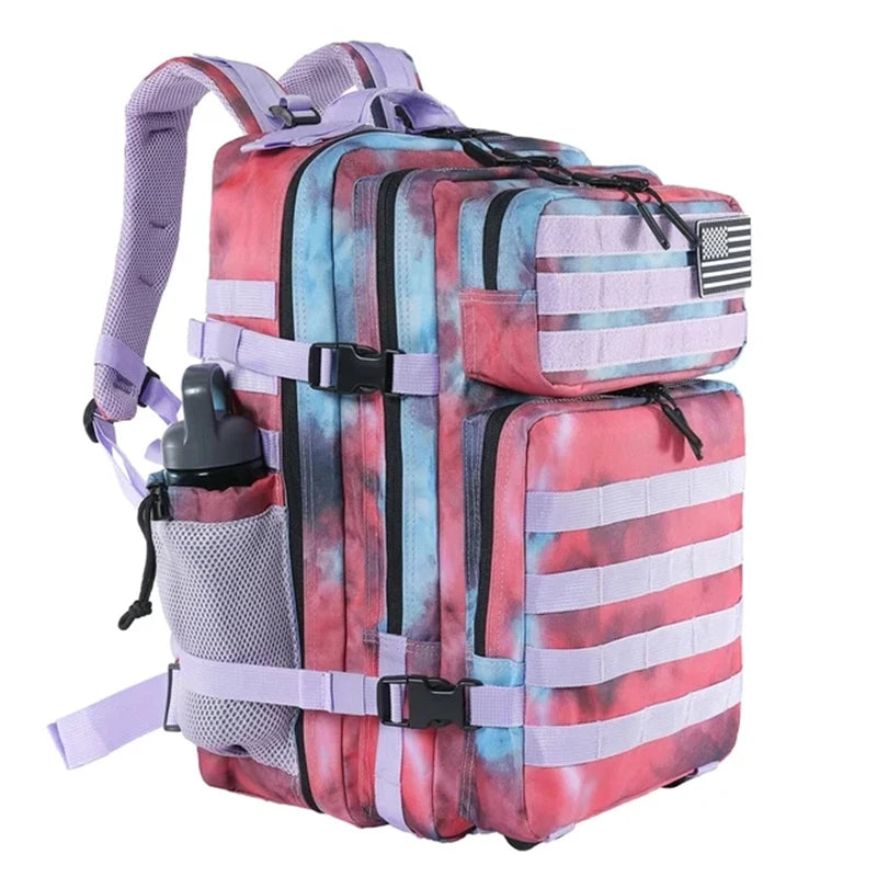 Large 45L Tactical Backpack