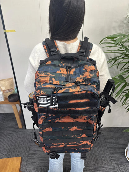 Large 45L Tactical Backpack