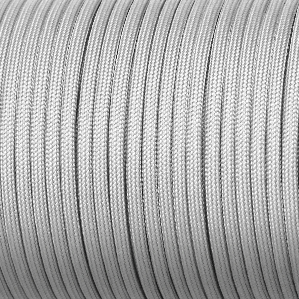 5/15/30m Paracord Rope 7 Strand 4mm Military Tactical 550 Parachute Cord Camping Accessories Outdoor Survival DIY Bracelet Line