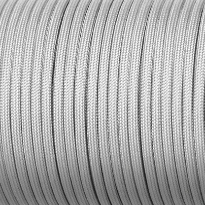 5/15/30m Paracord Rope 7 Strand 4mm Military Tactical 550 Parachute Cord Camping Accessories Outdoor Survival DIY Bracelet Line