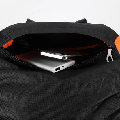 80L Outdoor Mountaineering Backpack For Men And Women