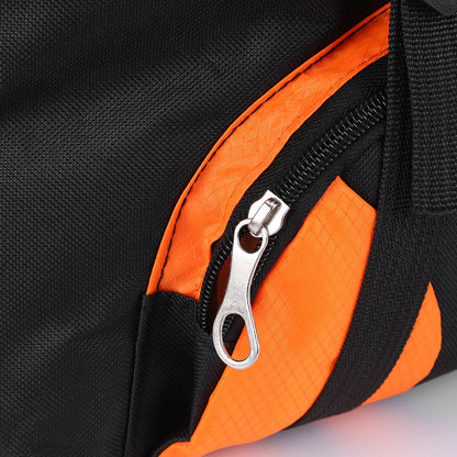 80L Outdoor Mountaineering Backpack For Men And Women