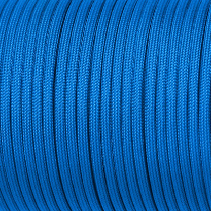 5/15/30m Paracord Rope 7 Strand 4mm Military Tactical 550 Parachute Cord Camping Accessories Outdoor Survival DIY Bracelet Line