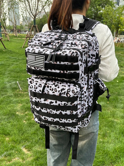 Large 45L Tactical Backpack