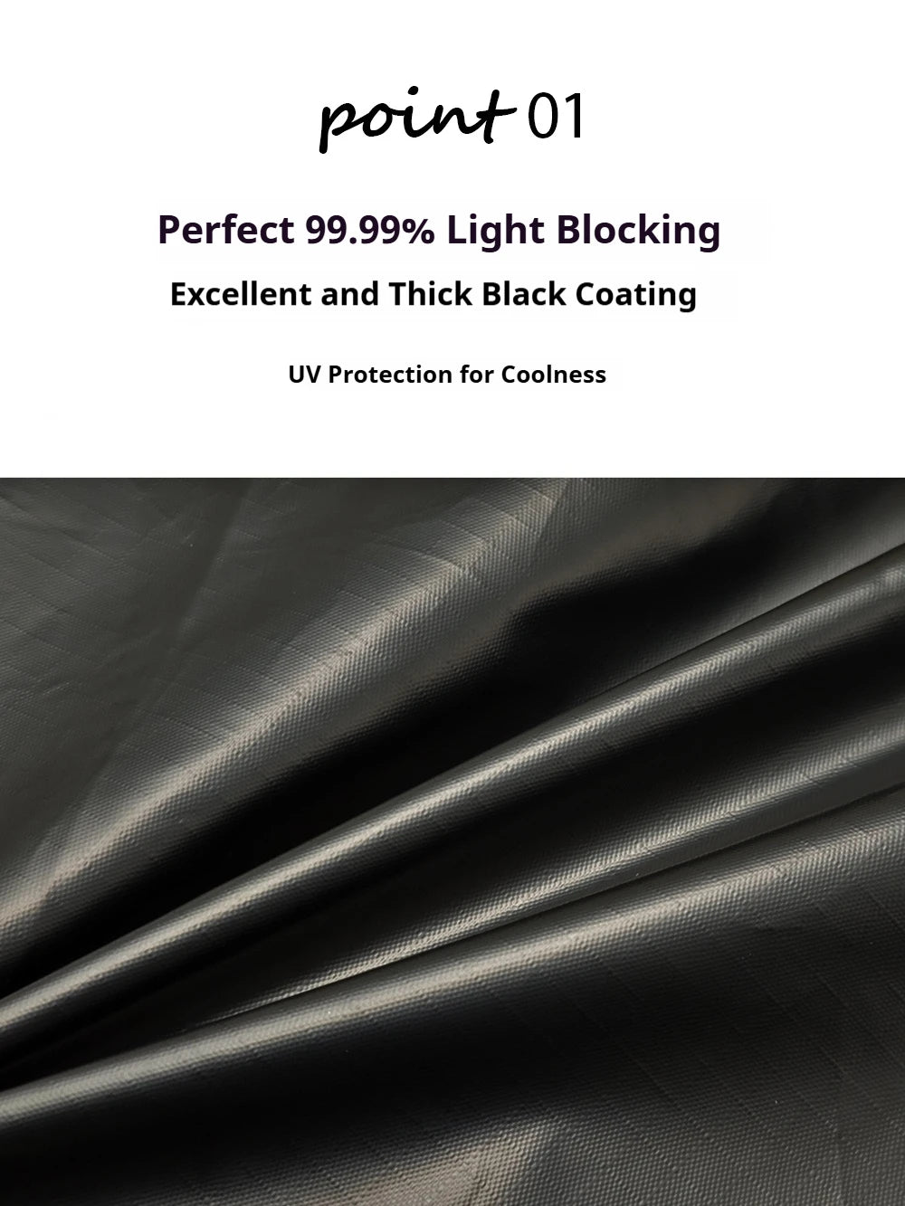 5.1x5.1m Large Black Coating Tarp Waterproof Octagon Coated Camping Tarp Outdoor Awning Tarpaulin Shade Tent Shelter Sunshade