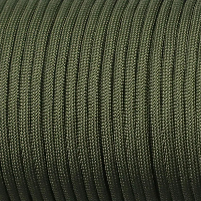 5/15/30m Paracord Rope 7 Strand 4mm Military Tactical 550 Parachute Cord Camping Accessories Outdoor Survival DIY Bracelet Line