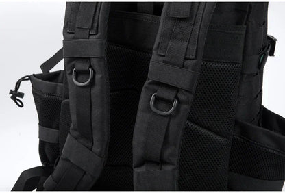 25L/45L Tactical Backpack for Women/men Outdoor Hiking