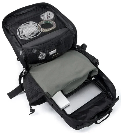 25L/45L Tactical Backpack for Women/men Outdoor Hiking