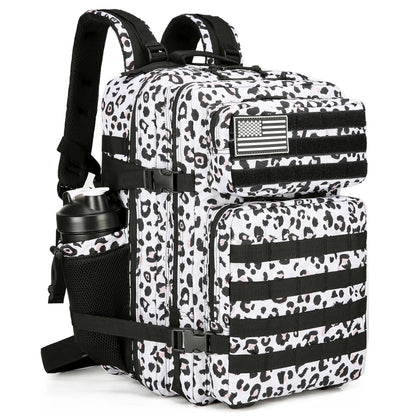 Large 45L Tactical Backpack