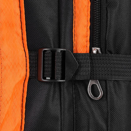 80L Outdoor Mountaineering Backpack For Men And Women
