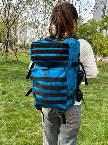 Large 45L Tactical Backpack